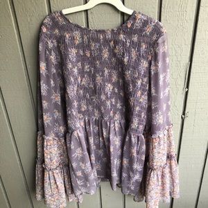 America Eagle 🦅 Top (F)